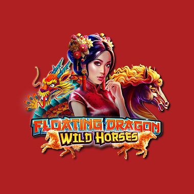 Floating Dragon Wild Horses